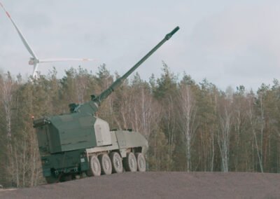 PIRANHA AAC
