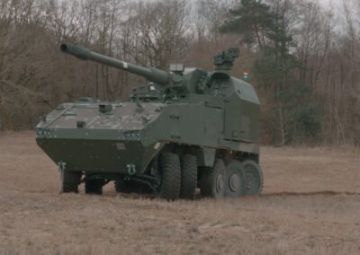 PIRANHA AAC