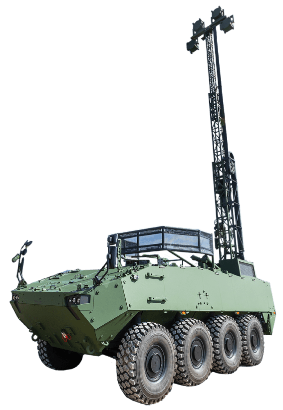 StratCom StratCom